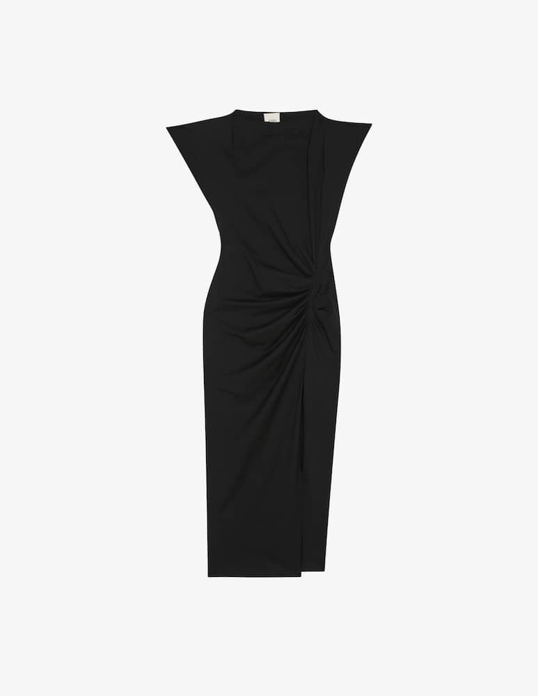 Isabel Marant Nadela dress - picture 4 Isabel Marant Nadela dress - picture 4