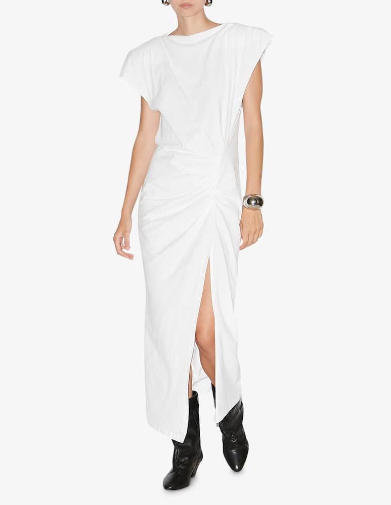 rinascente Isabel Marant Nadela dress