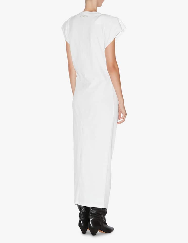 rinascente Isabel Marant Nadela dress