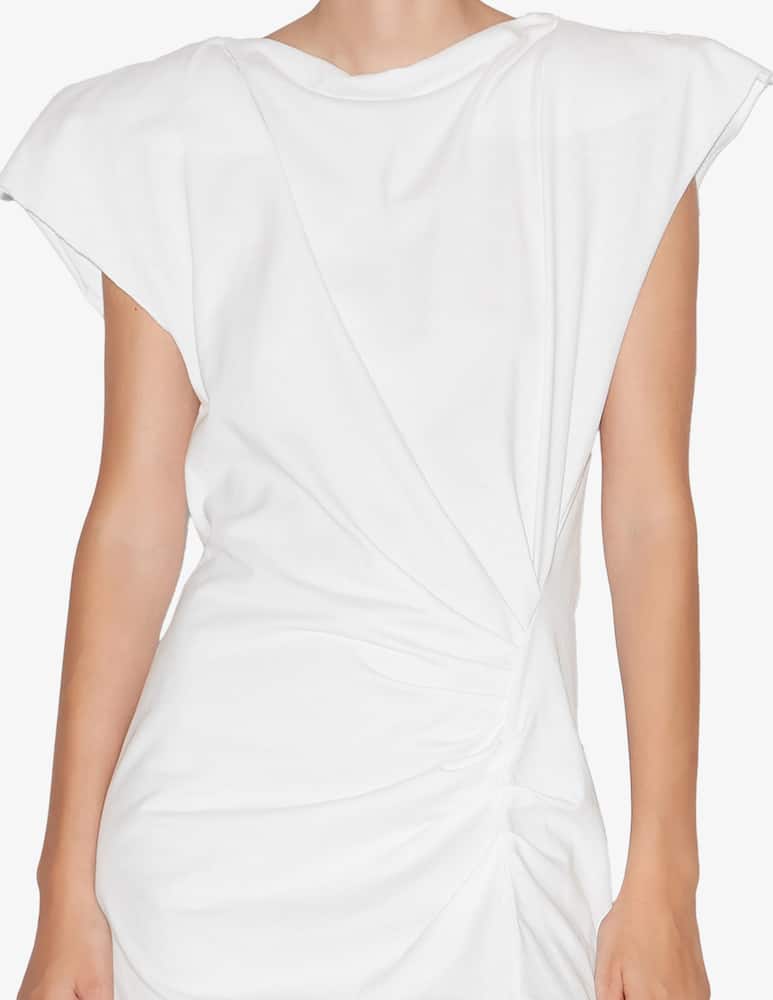 rinascente Isabel Marant Nadela dress