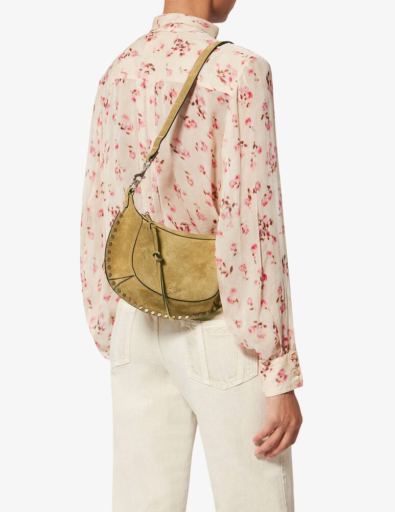 rinascente Isabel Marant Oskan Moon