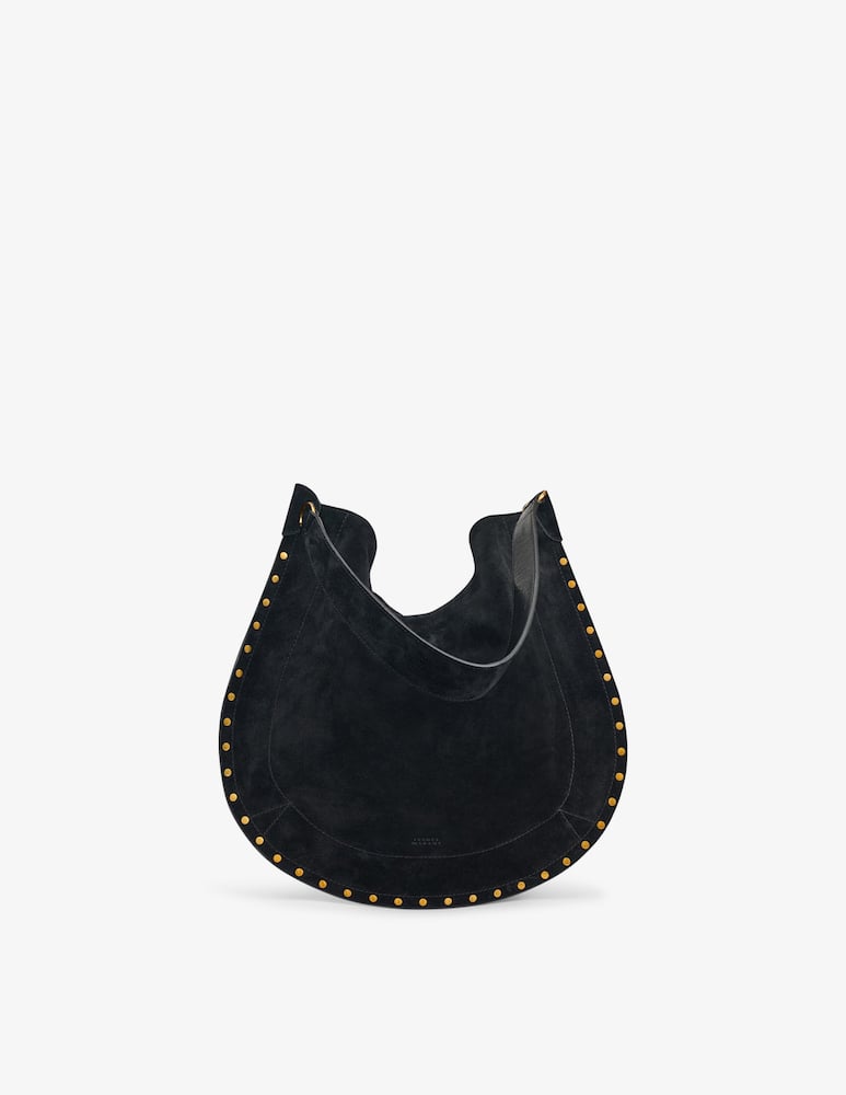 Isabel Marant Oskan hobo soft bag - picture 1 Isabel Marant Oskan hobo soft bag - picture 1