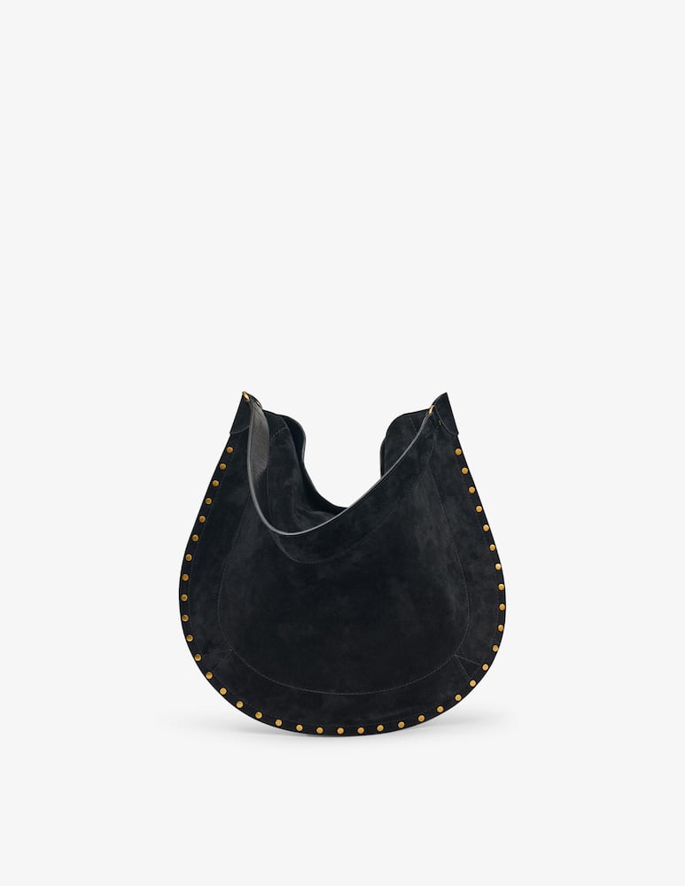 Isabel Marant Oskan hobo soft bag - picture 2 Isabel Marant Oskan hobo soft bag - picture 2
