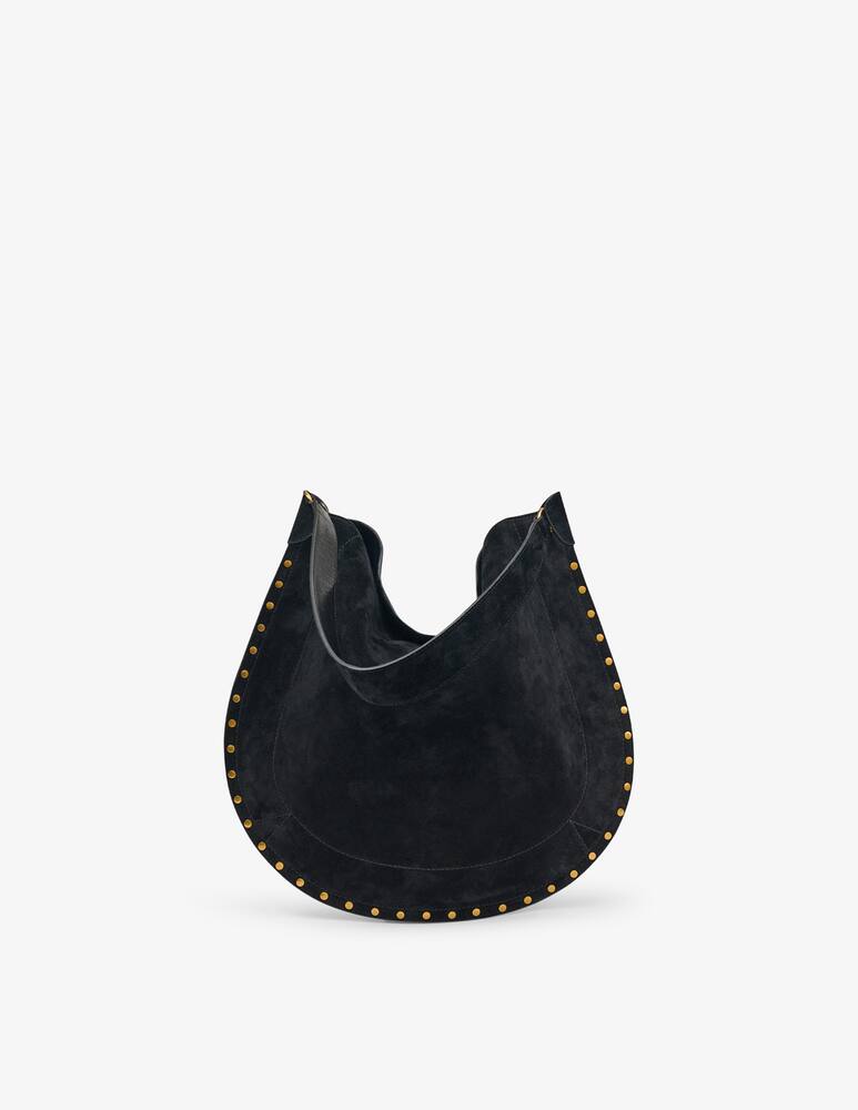 rinascente Isabel Marant Oskan hobo soft bag