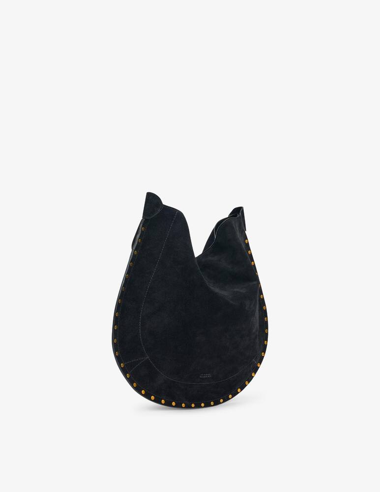 rinascente Isabel Marant Oskan hobo soft bag