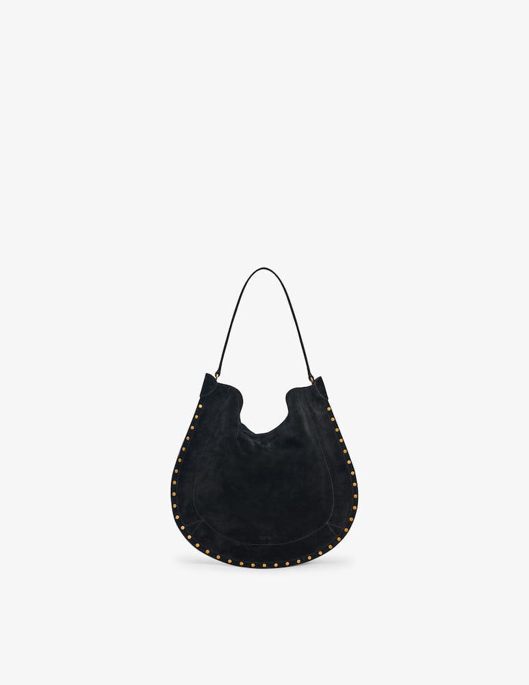 Isabel Marant Oskan hobo soft bag - picture 4 Isabel Marant Oskan hobo soft bag - picture 4