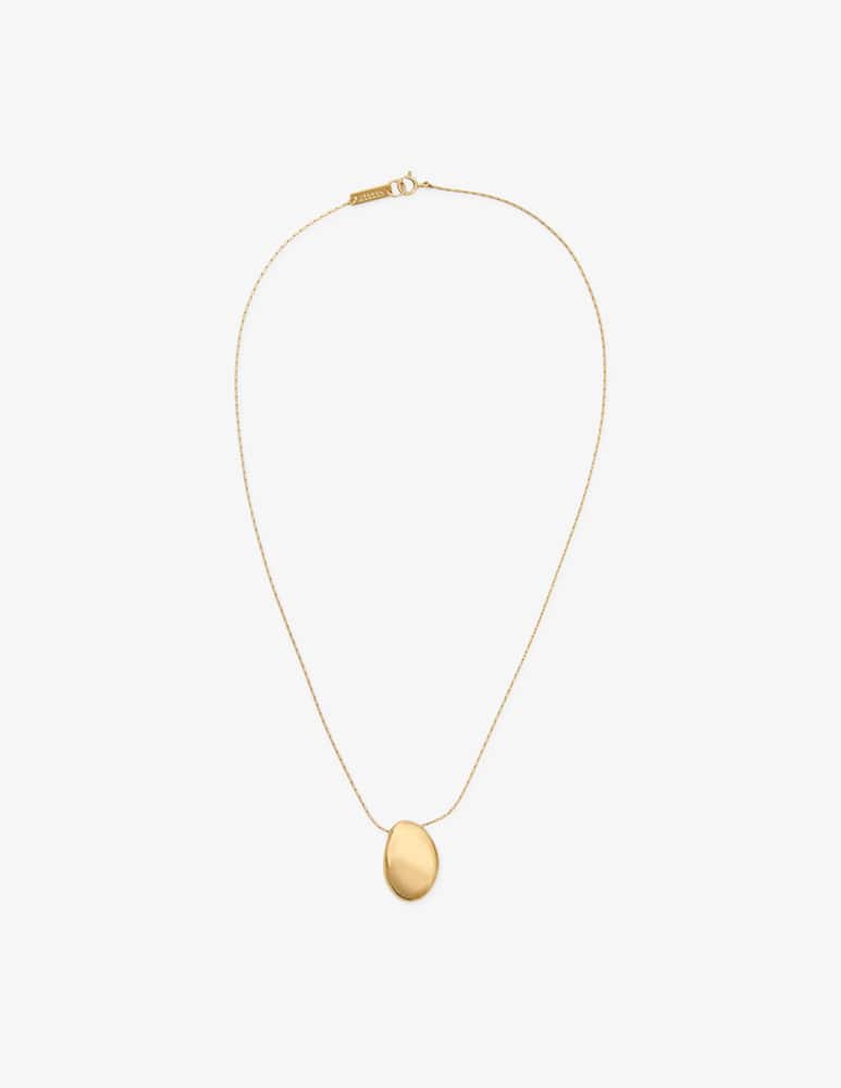 rinascente Isabel Marant Necklace
