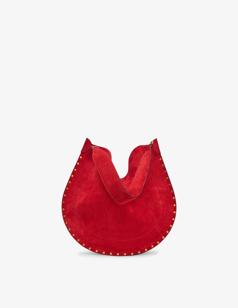 Isabel Marant Oskan hobo soft bag - picture 1 Isabel Marant Oskan hobo soft bag - picture 1