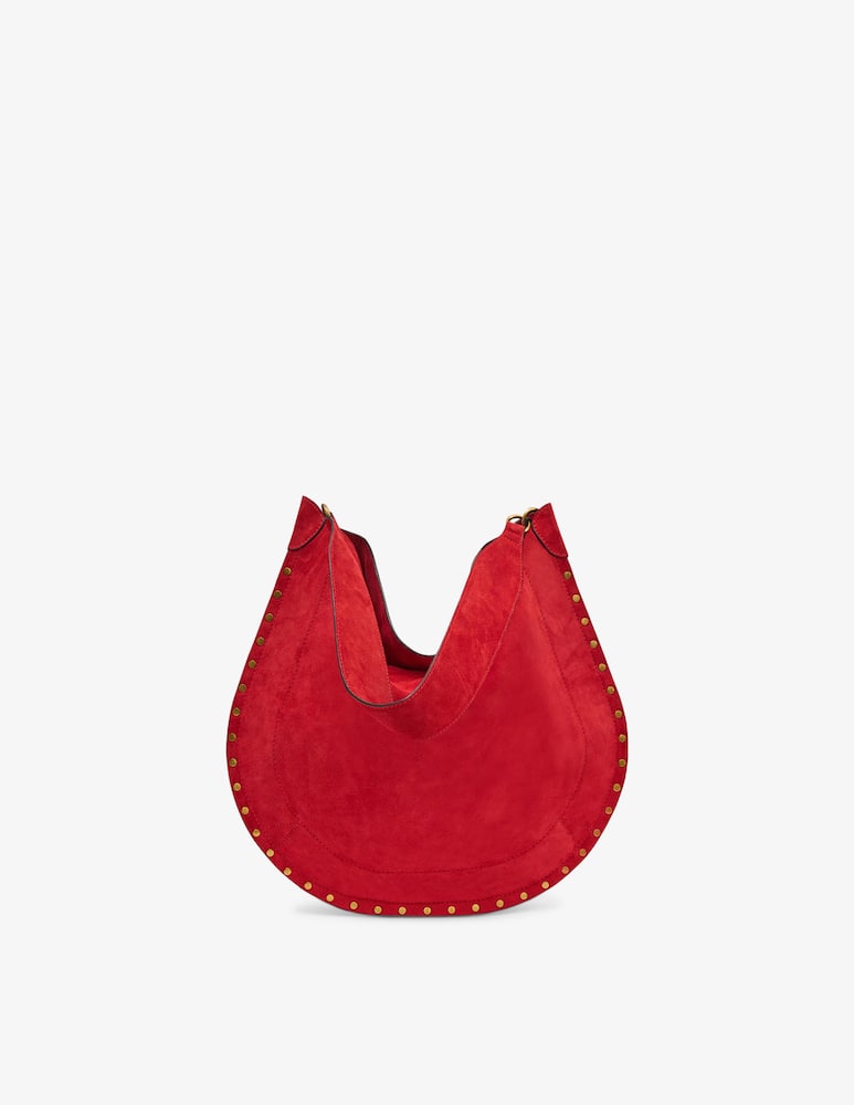 rinascente Isabel Marant Borsa Hobo soft Oskan