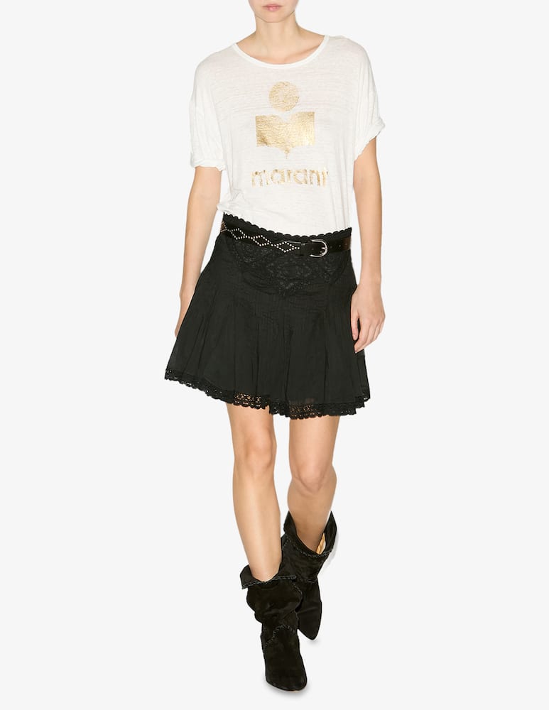 Marant Etoile Zewel t-shirt - picture 2