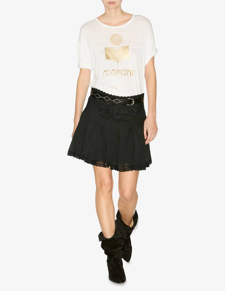 rinascente Isabel Marant Zewel t-shirt