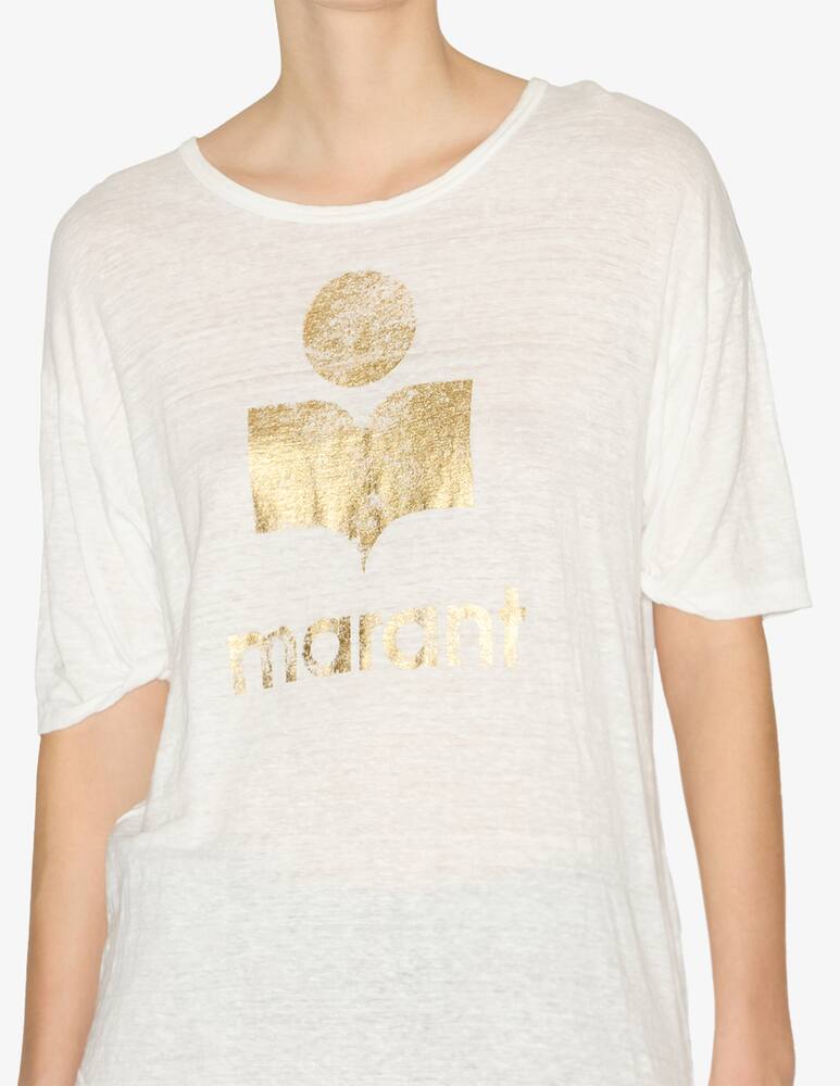 rinascente Isabel Marant Zewel t-shirt