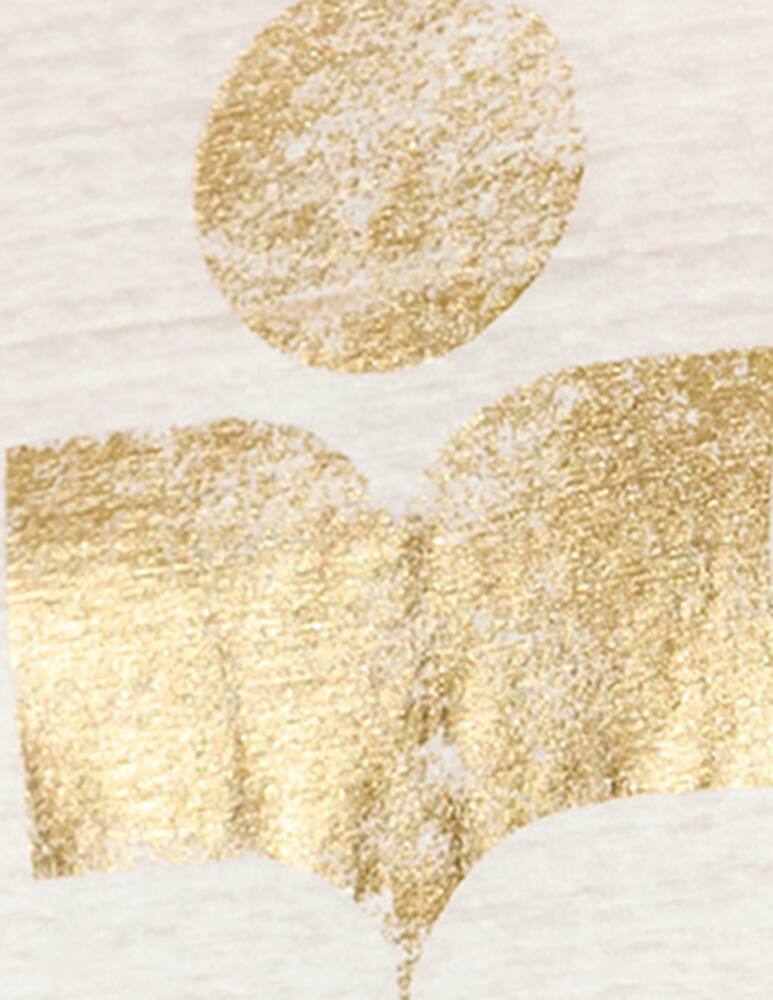 rinascente Isabel Marant Zewel t-shirt