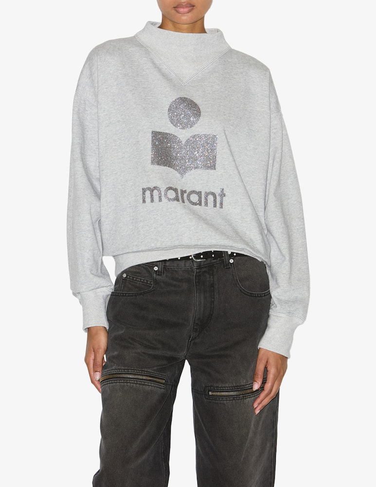 rinascente Isabel Marant Felpa Moby