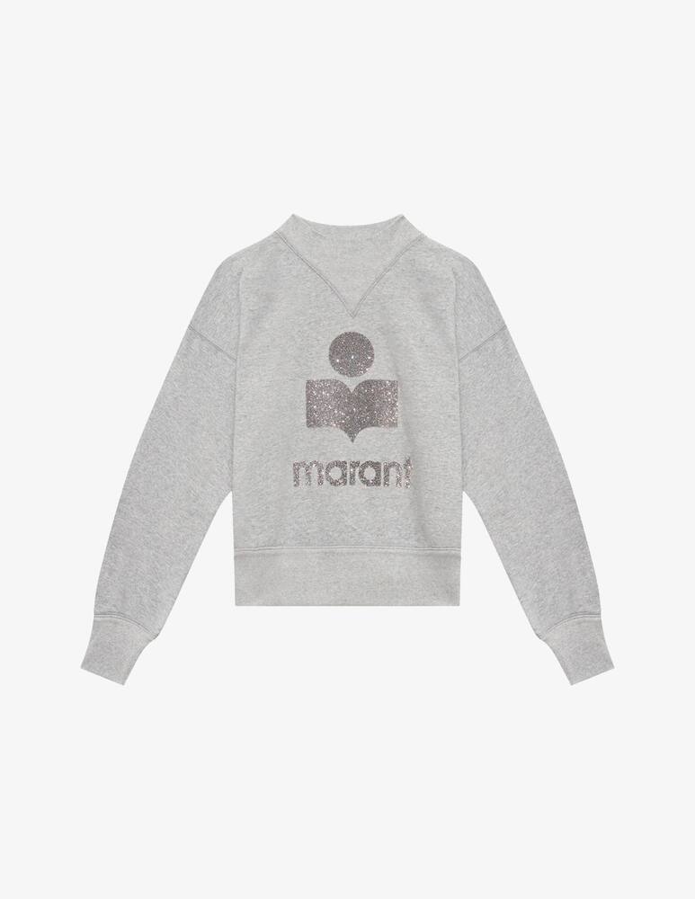 Isabel Marant Felpa Moby - immagine 5
