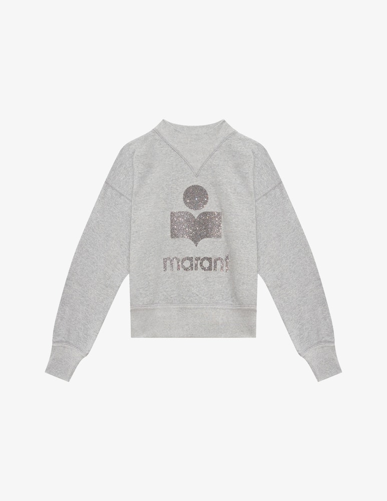 rinascente Isabel Marant Felpa Moby