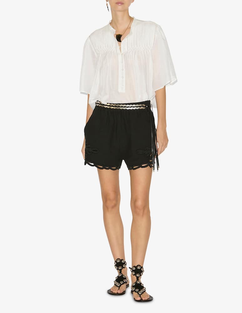 rinascente Marant Etoile Destiny blouse