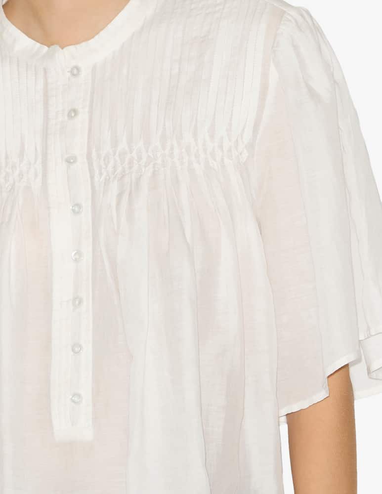 rinascente Marant Etoile Destiny blouse