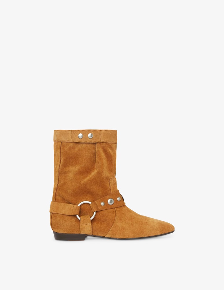 rinascente Isabel Marant Stivali Stania
