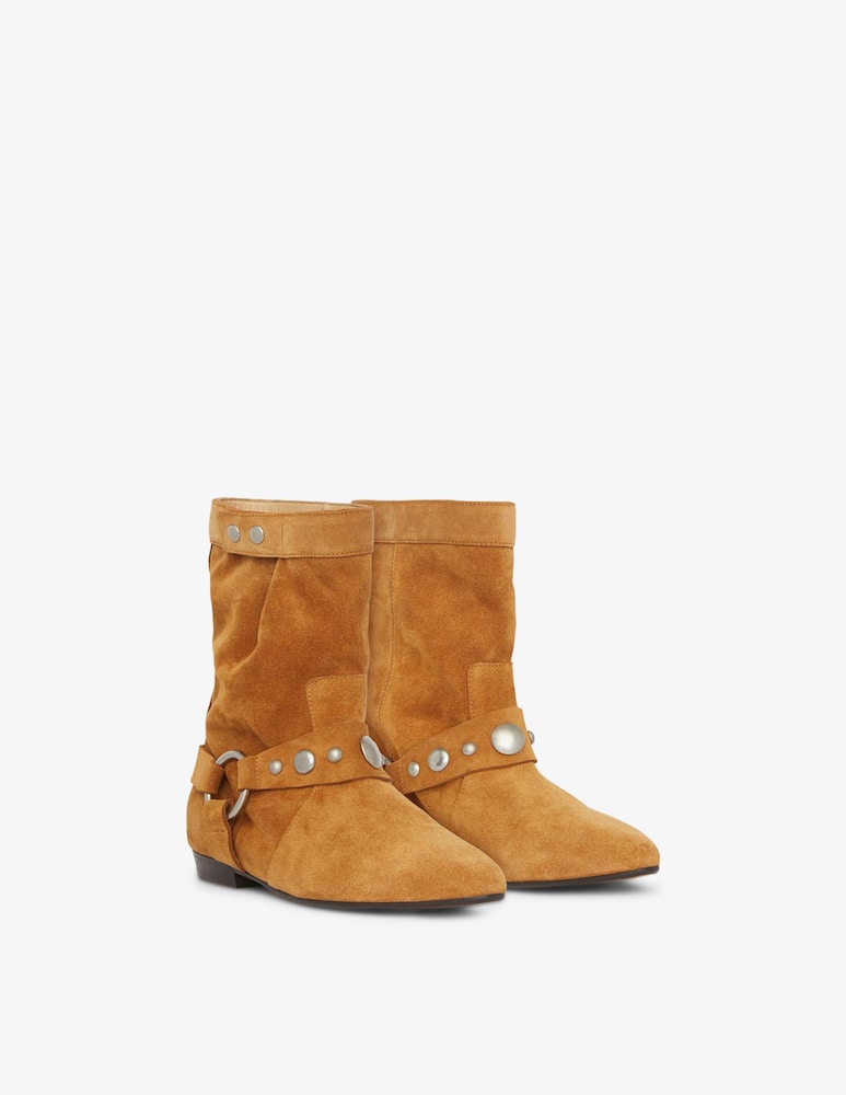 Isabel Marant Stania boots - picture 2 Isabel Marant Stania boots - picture 2