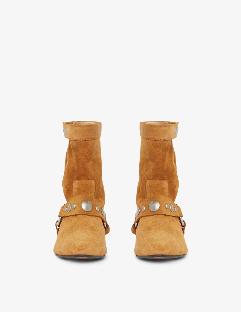 Isabel Marant Stania boots - picture 3 Isabel Marant Stania boots - picture 3