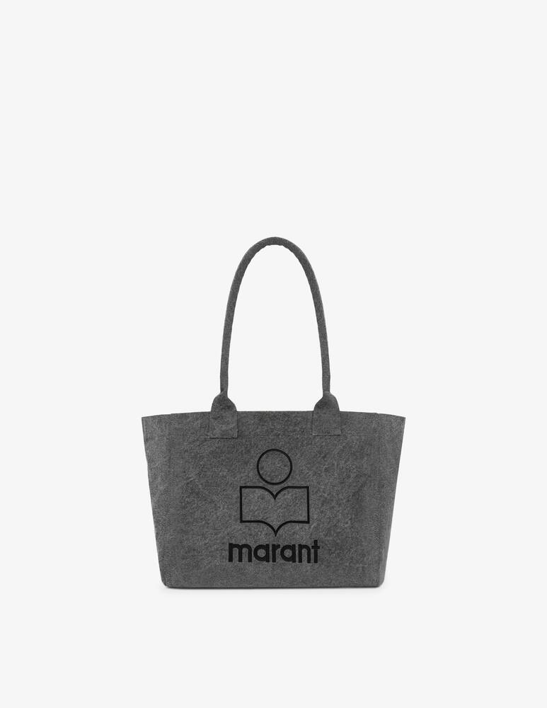 rinascente Isabel Marant Yenky zipped bag