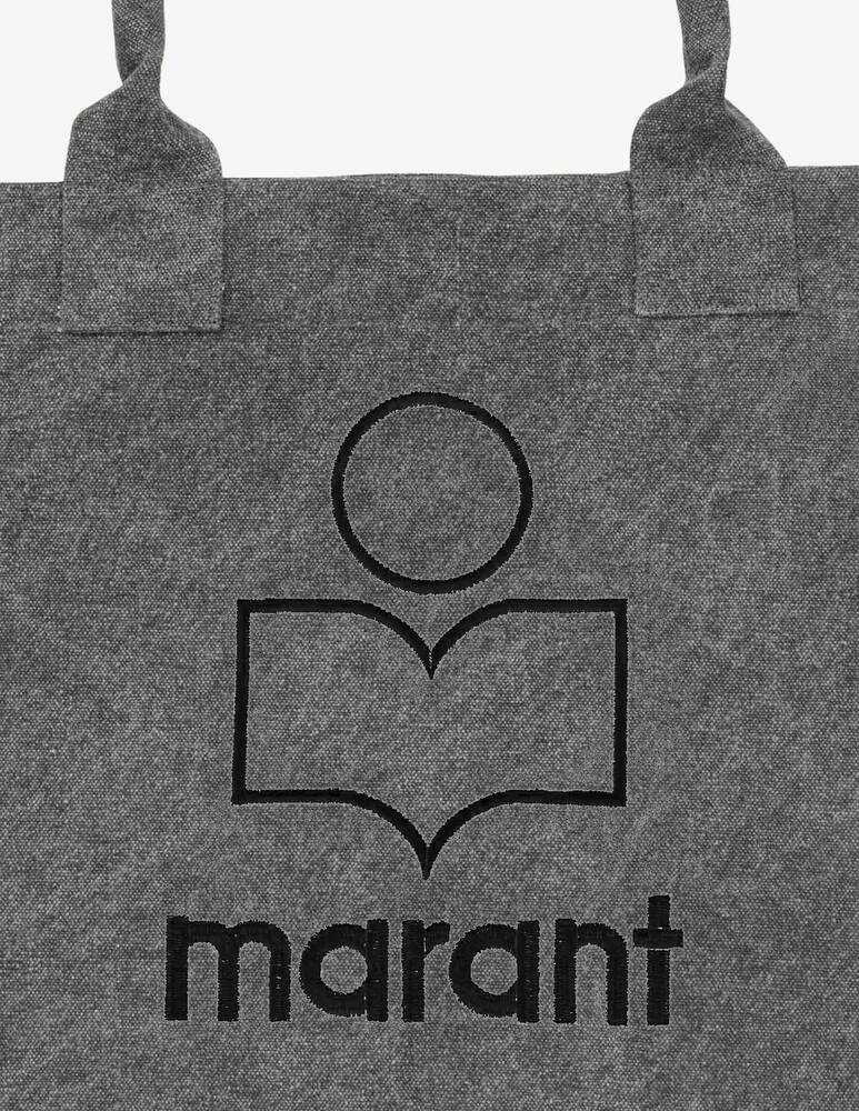 Isabel Marant Yenky zipped bag - picture 3 Isabel Marant Yenky zipped bag - picture 3