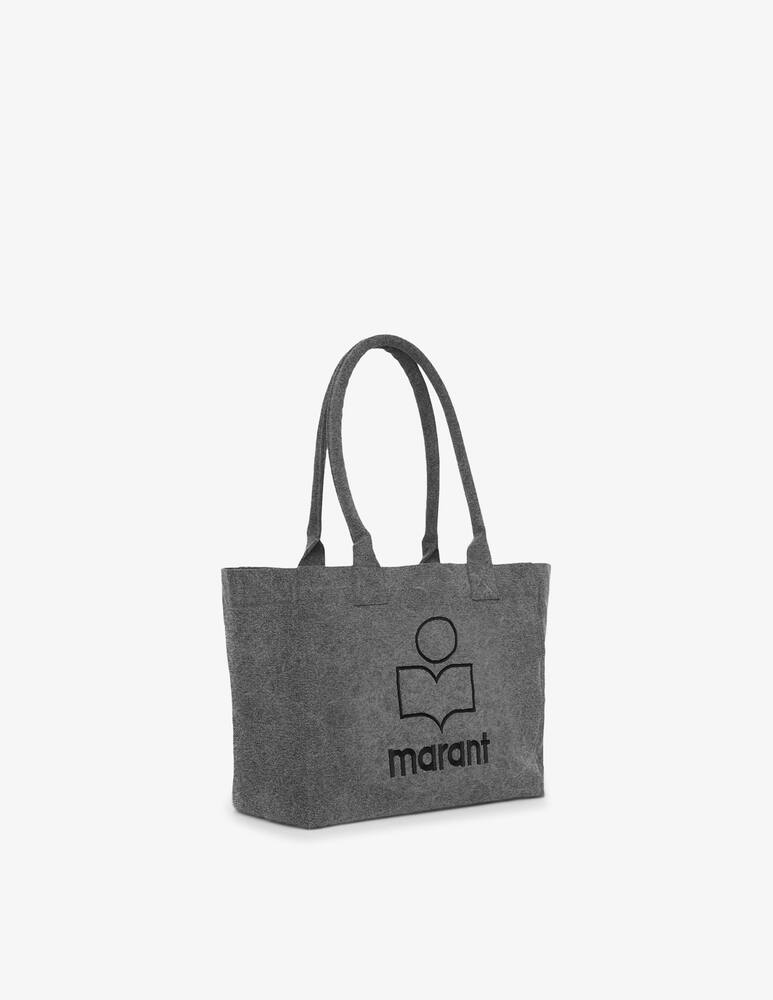 rinascente Isabel Marant Yenky zipped bag