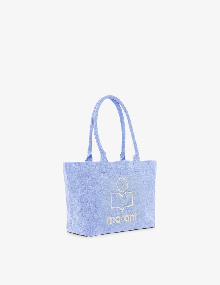 rinascente Isabel Marant Yenky zip bag