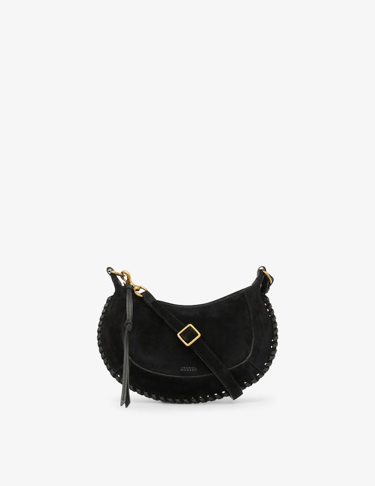 rinascente Isabel Marant Oskan moon bag