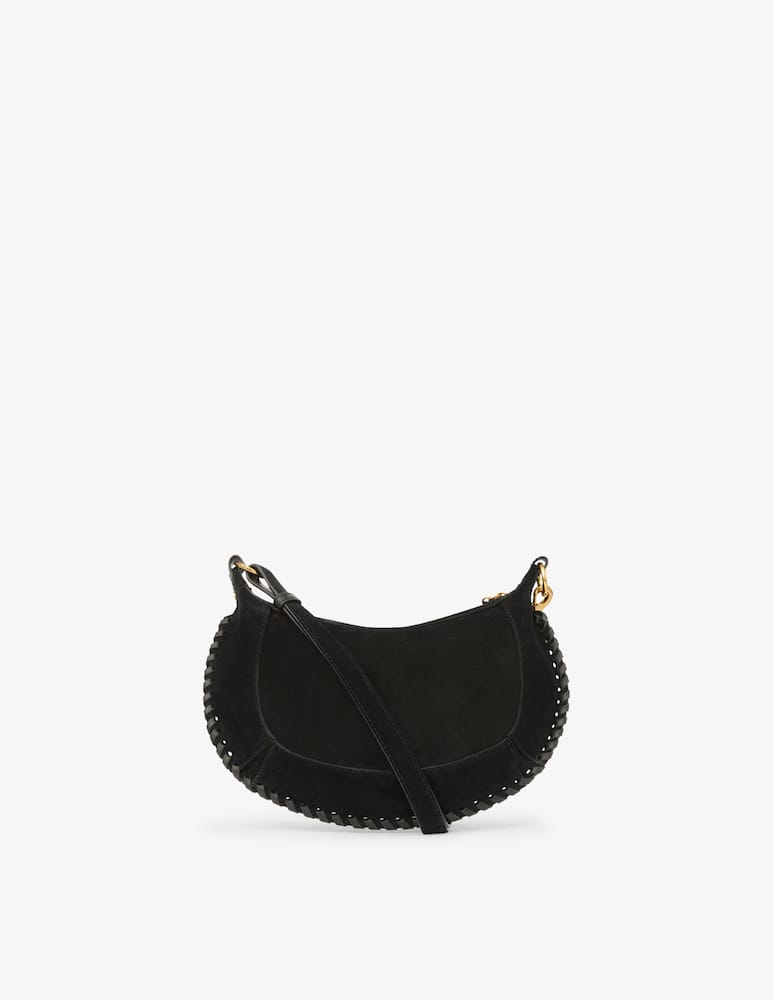 rinascente Isabel Marant Oskan moon bag