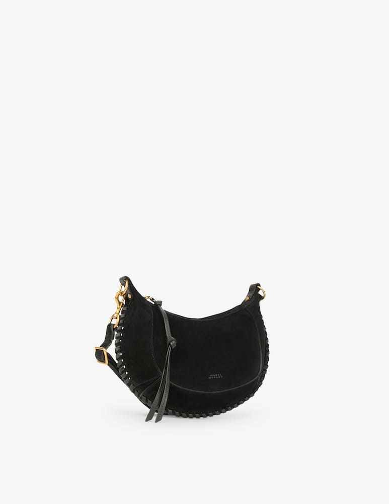 rinascente Isabel Marant Oskan moon bag