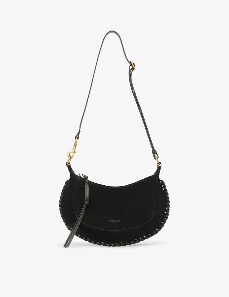 rinascente Isabel Marant Oskan moon bag