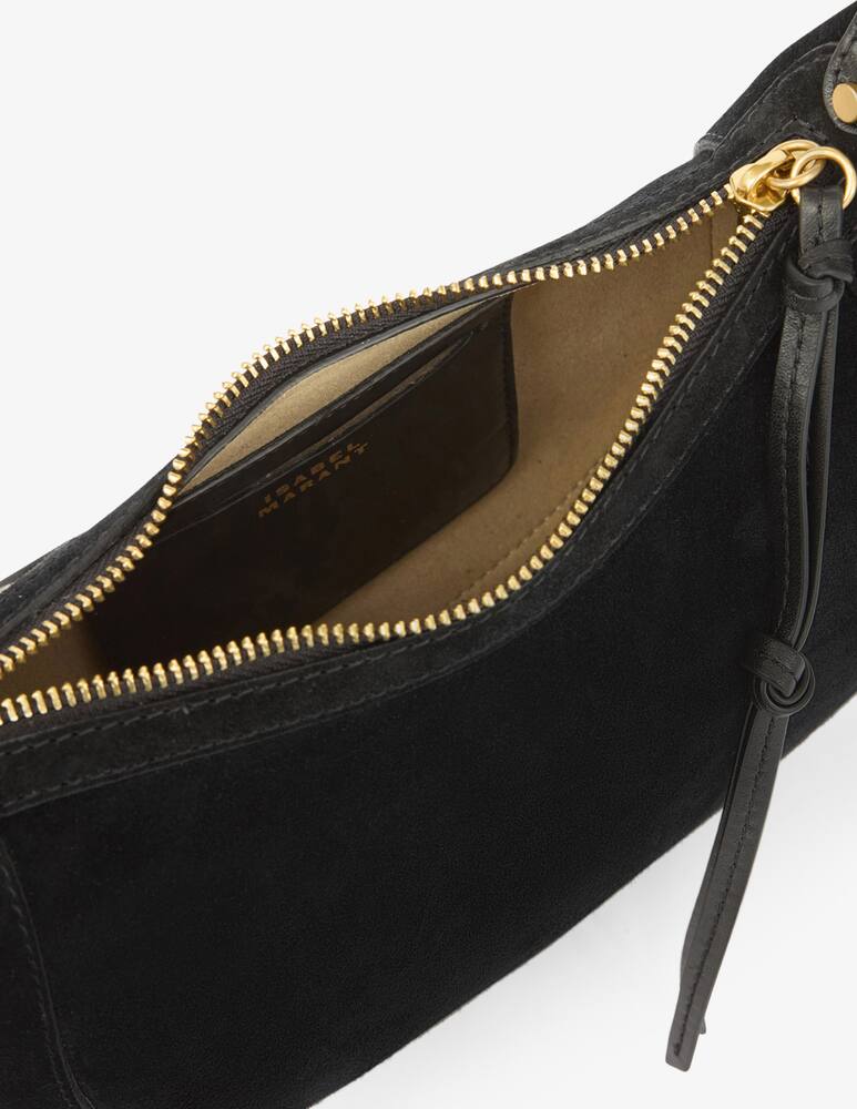 rinascente Isabel Marant Oskan moon bag