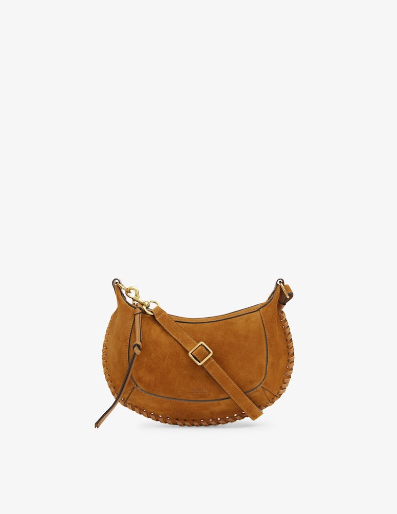 Isabel Marant Borsa Oskan Moon - immagine 1
