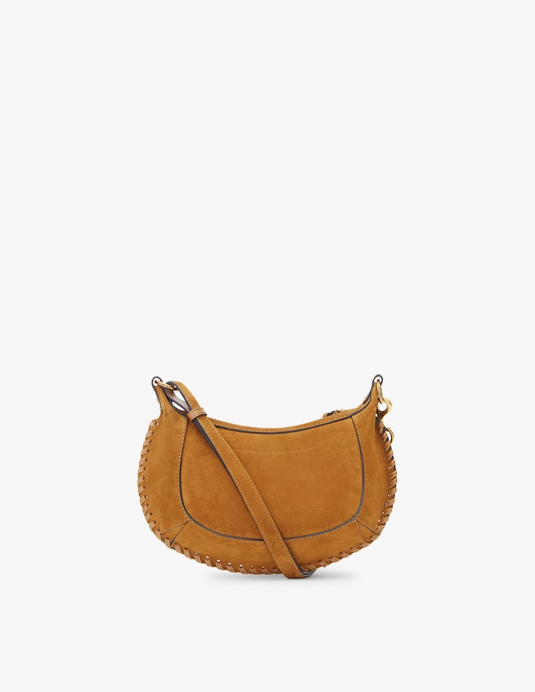 Isabel Marant Borsa Oskan Moon - immagine 2