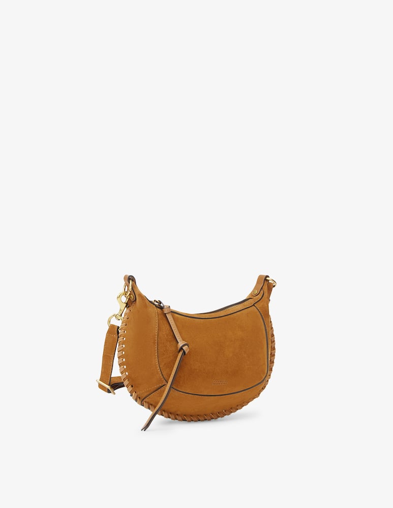 Isabel Marant Borsa Oskan Moon - immagine 3