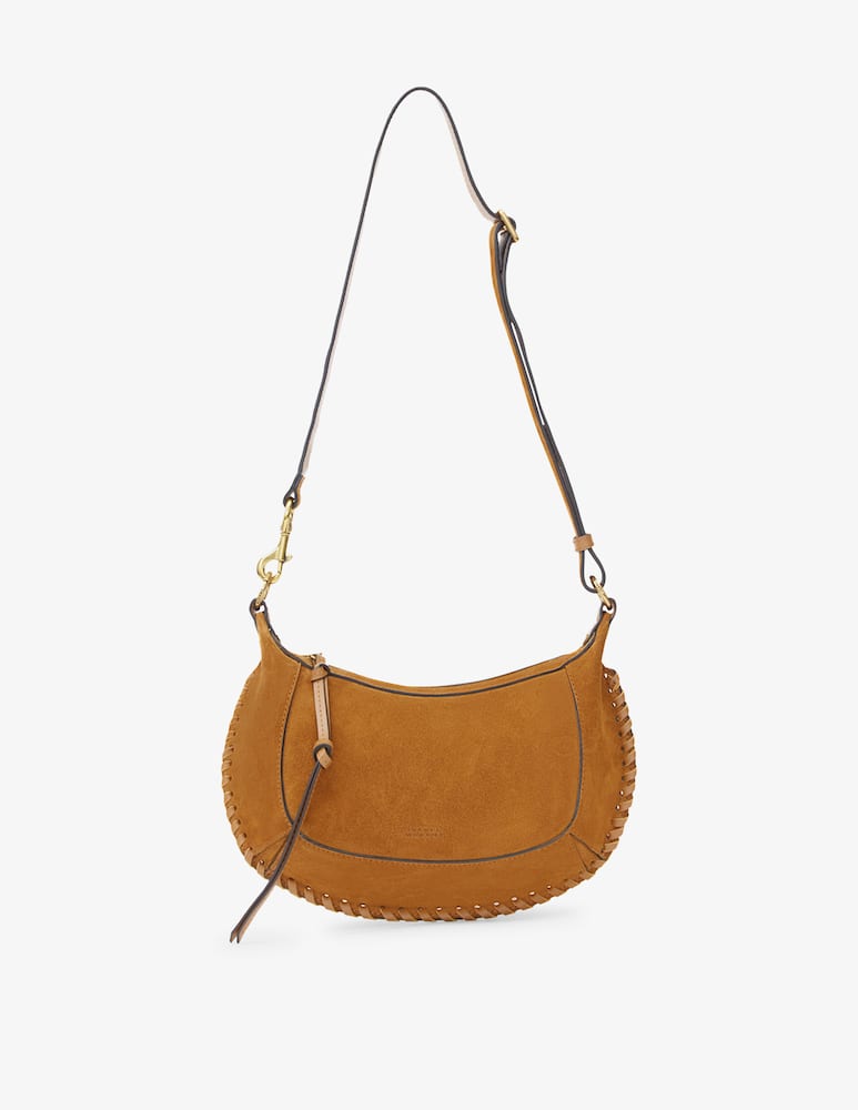 Isabel Marant Borsa Oskan Moon - immagine 4