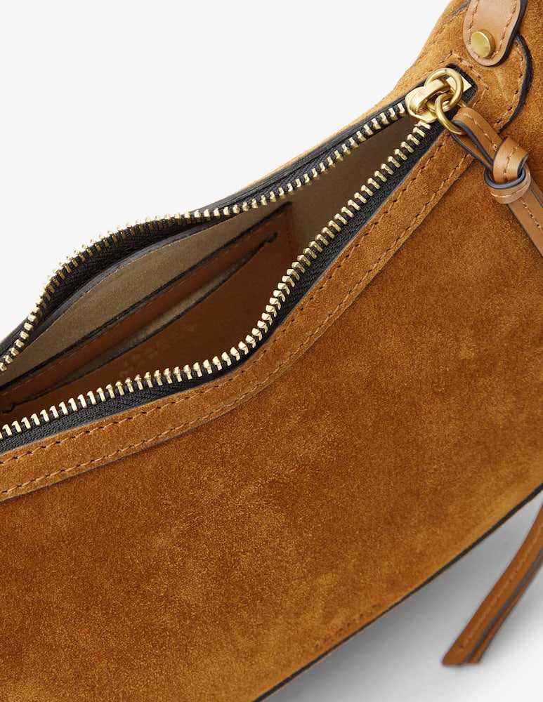 Isabel Marant Borsa Oskan Moon - immagine 5