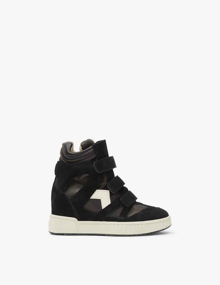 Isabel Marant Baskets IM3 sneaker - immagine 1 Isabel Marant Baskets IM3 sneaker - immagine 1