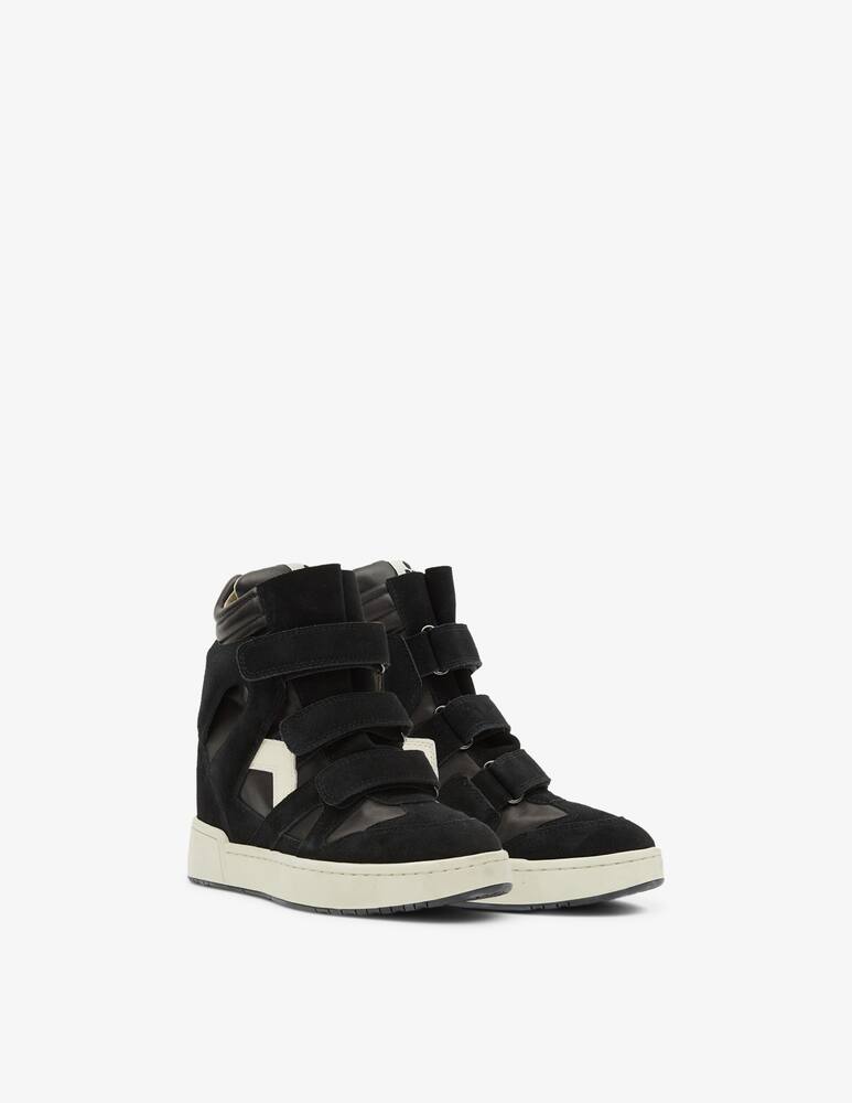 Isabel Marant Baskets IM3 sneaker - immagine 2 Isabel Marant Baskets IM3 sneaker - immagine 2