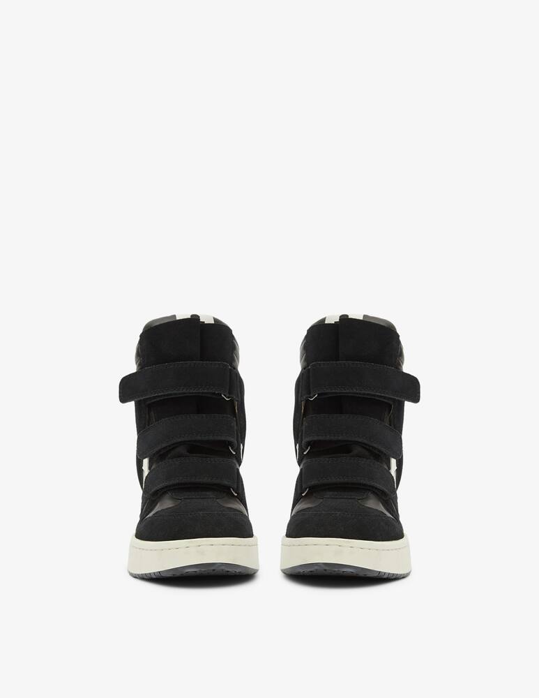 Isabel Marant Baskets IM3 sneaker - immagine 4 Isabel Marant Baskets IM3 sneaker - immagine 4