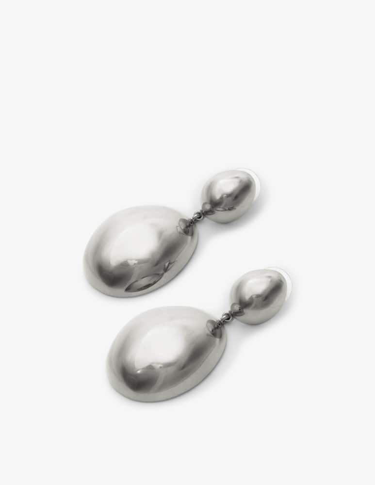 rinascente Isabel Marant Awa earrings