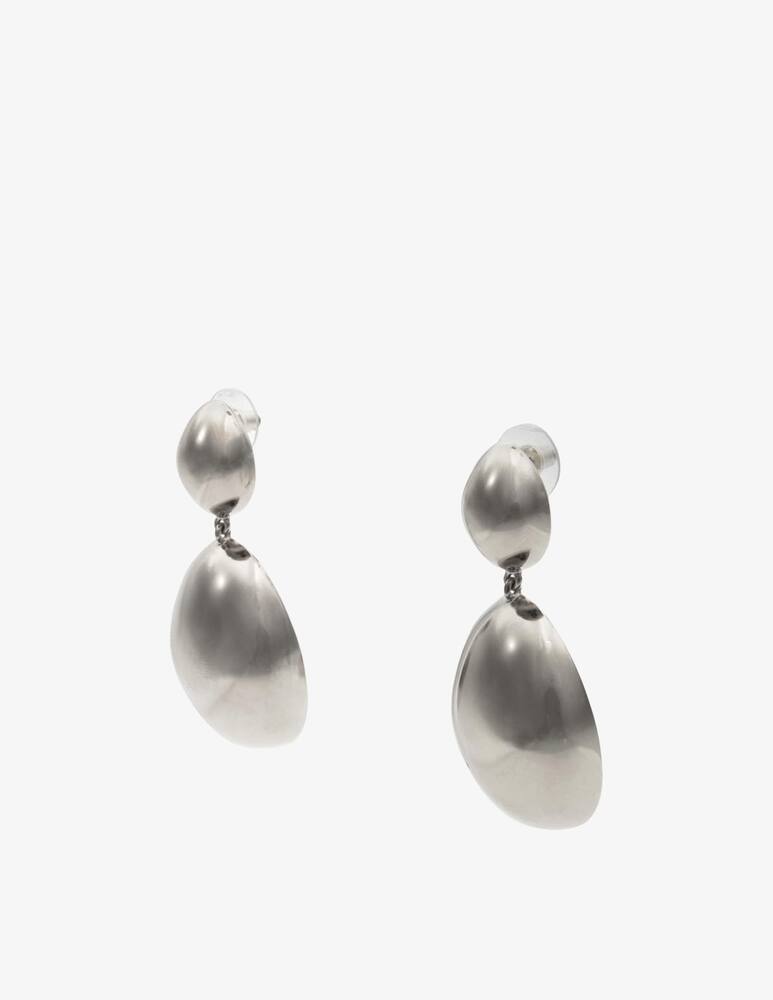 rinascente Isabel Marant Awa earrings