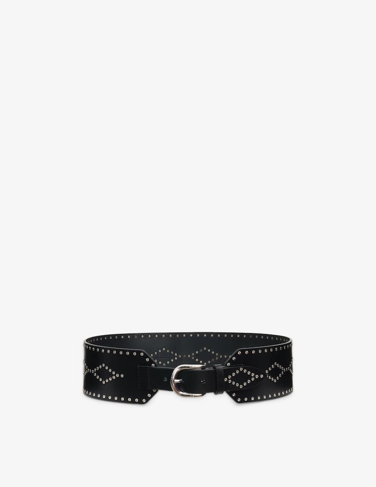 rinascente Isabel Marant Lucie belt