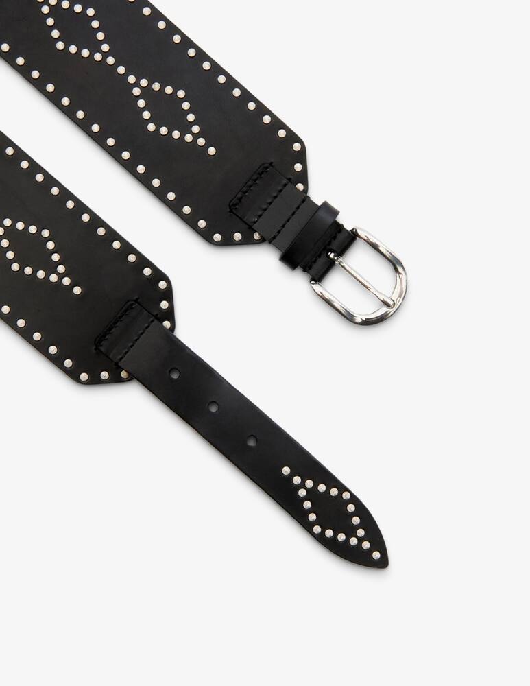 rinascente Isabel Marant Lucie belt
