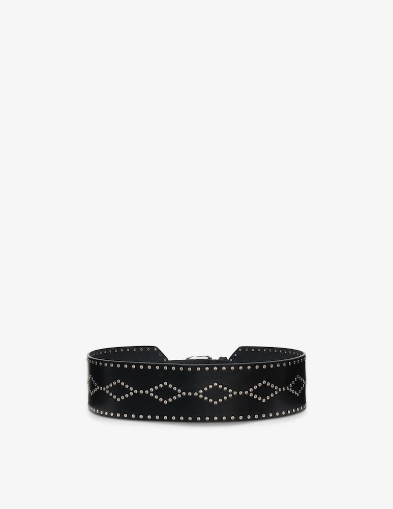 rinascente Isabel Marant Lucie belt