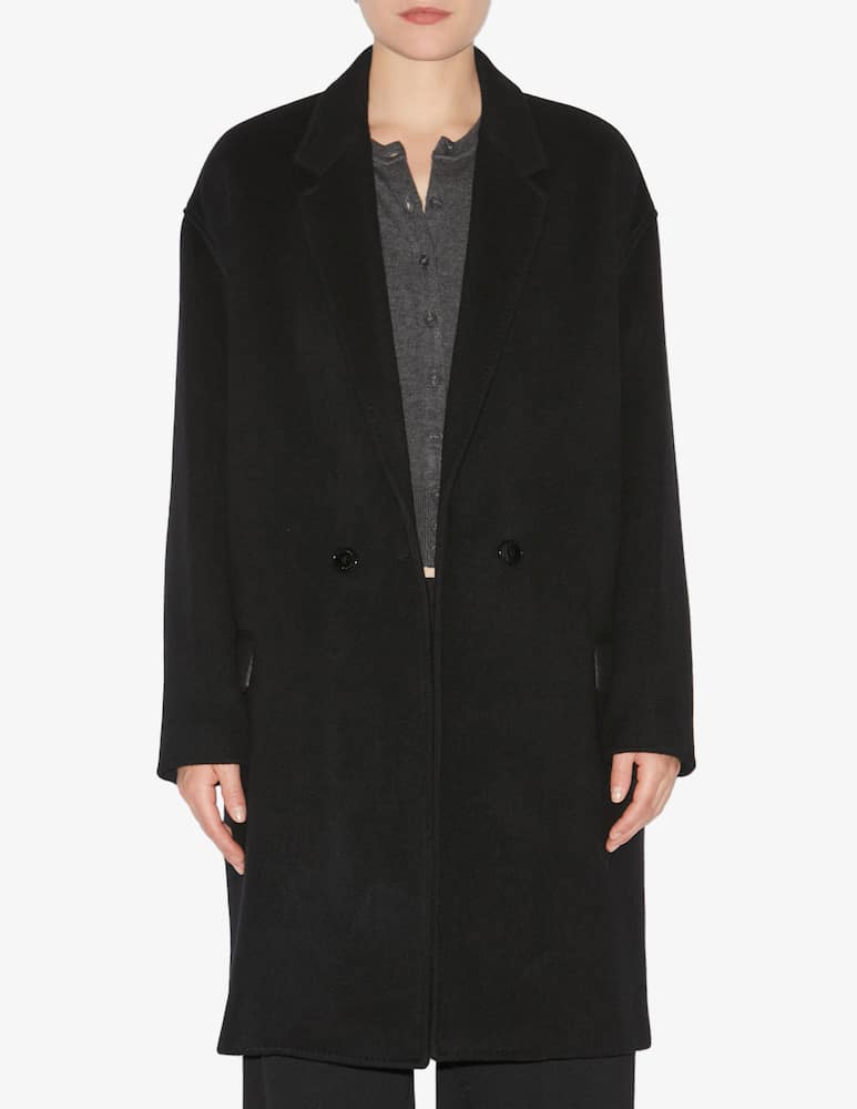 rinascente Isabel Marant Efegozi coat