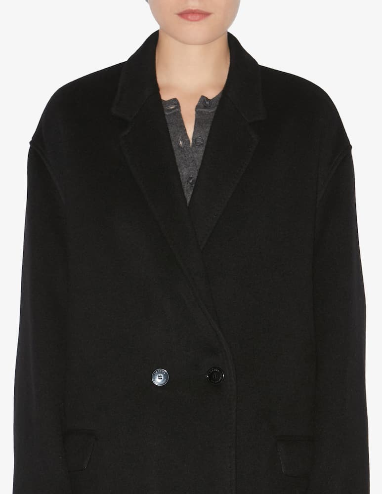 rinascente Isabel Marant Efegozi coat