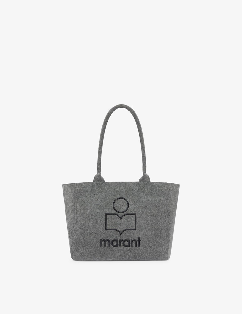 rinascente Isabel Marant Zipped bag Yenky